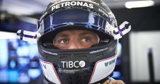 GP Wielkiej Brytanii 2017 - treningi i kwalifikacje