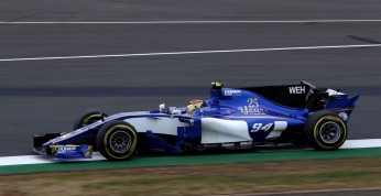 Sauber i Honda oficjalnie odwołują połączenie sił