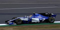 Sauber i Honda oficjalnie odwouj poczenie si