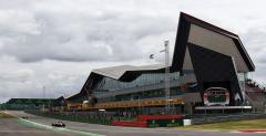 Silverstone ma by szybsze dla F1 o okoo sekund na okreniu dziki nowemu asfaltowi