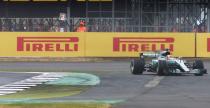 GP Wielkiej Brytanii 2017 - treningi i kwalifikacje
