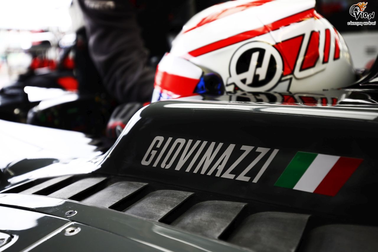 GP Wielkiej Brytanii 2017 - treningi i kwalifikacje