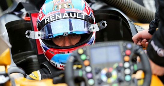 GP Wielkiej Brytanii 2017 - wyścig