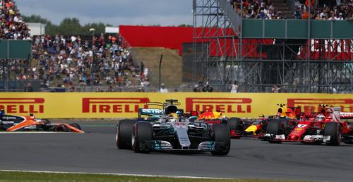 Hamilton czuje si lepszy ni kiedykolwiek