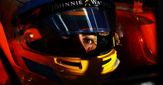 GP Włoch 2017 - treningi i kwalifikacje