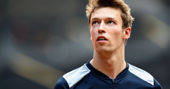 GP Włoch 2017 - treningi i kwalifikacje