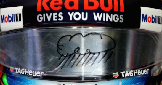 GP Włoch 2017 - treningi i kwalifikacje