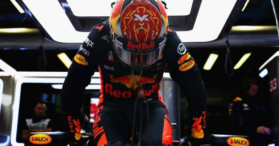 GP Włoch 2017 - treningi i kwalifikacje