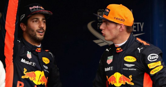 GP Włoch 2017 - treningi i kwalifikacje