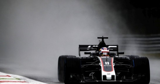 GP Włoch 2017 - treningi i kwalifikacje