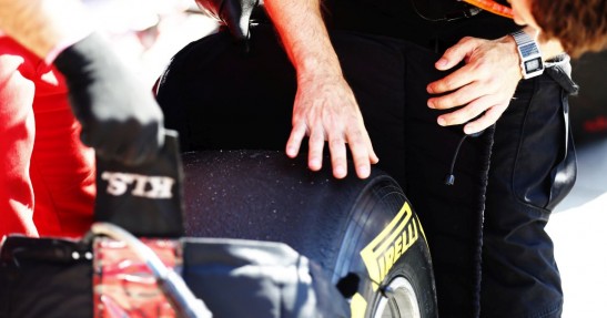 GP Włoch 2017 - treningi i kwalifikacje