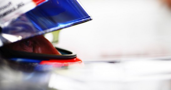 GP Włoch 2017 - treningi i kwalifikacje