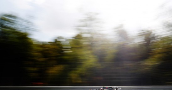 GP Włoch 2017 - treningi i kwalifikacje