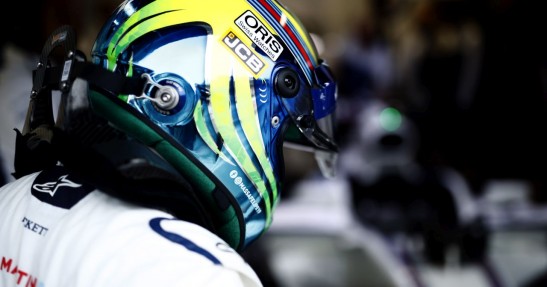 GP Włoch 2017 - treningi i kwalifikacje