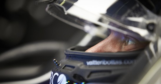 GP Włoch 2017 - treningi i kwalifikacje