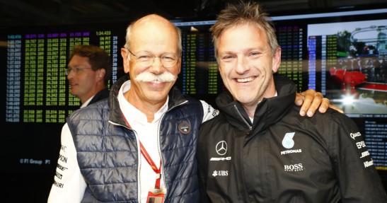 GP Włoch 2017 - treningi i kwalifikacje