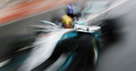 GP Włoch 2017 - treningi i kwalifikacje