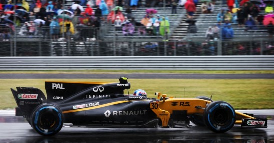 GP Włoch 2017 - treningi i kwalifikacje