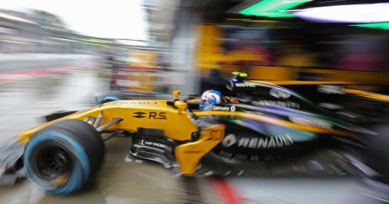 GP Włoch 2017 - treningi i kwalifikacje