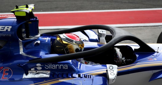 GP Włoch 2017 - treningi i kwalifikacje