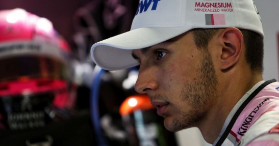 GP Włoch 2017 - treningi i kwalifikacje