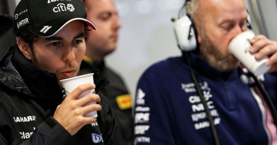 GP Włoch 2017 - treningi i kwalifikacje