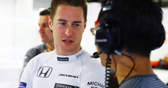 GP Włoch 2017 - treningi i kwalifikacje