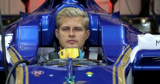 GP Włoch 2017 - treningi i kwalifikacje