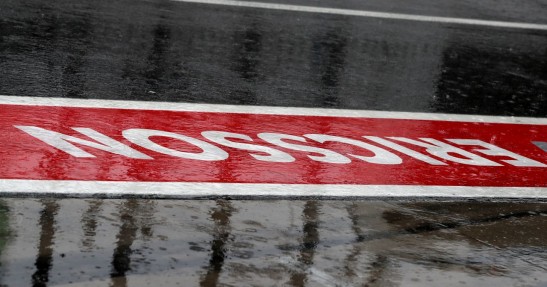 GP Włoch 2017 - treningi i kwalifikacje