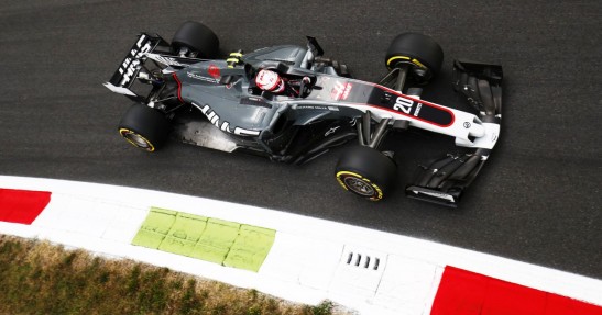 GP Włoch 2017 - treningi i kwalifikacje