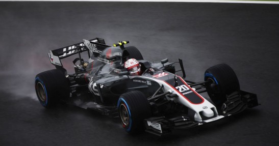 GP Włoch 2017 - treningi i kwalifikacje