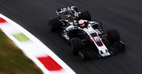 GP Włoch 2017 - treningi i kwalifikacje