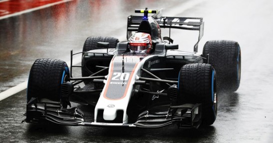 GP Włoch 2017 - treningi i kwalifikacje