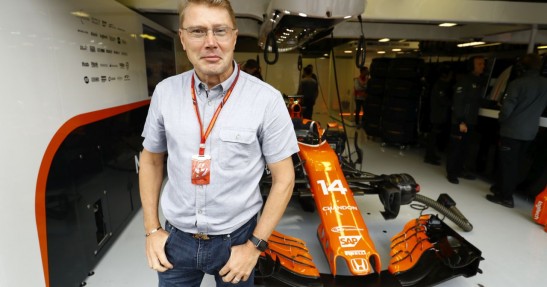 GP Włoch 2017 - treningi i kwalifikacje