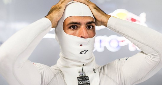 GP Włoch 2017 - treningi i kwalifikacje