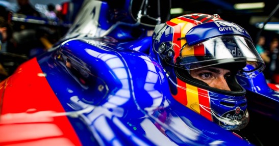 GP Włoch 2017 - treningi i kwalifikacje