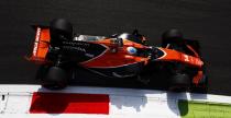 GP Woch 2017 - treningi i kwalifikacje