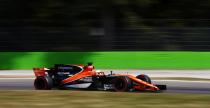 Alonso o incydencie z Palmerem: FIA musiaa siedzie przy Heinekenie