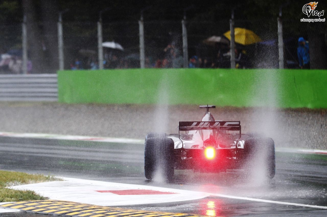 GP Woch 2017 - treningi i kwalifikacje