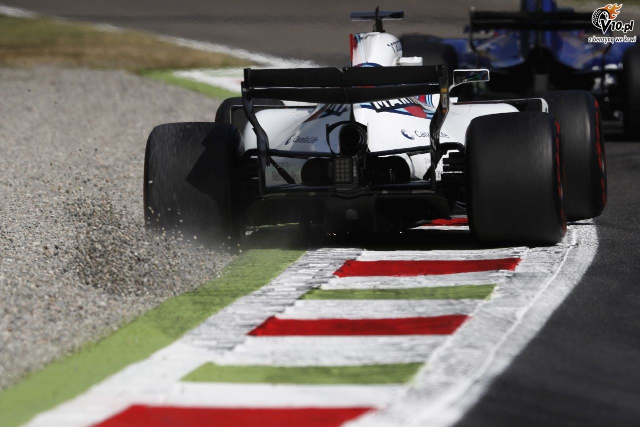GP Woch 2017 - treningi i kwalifikacje