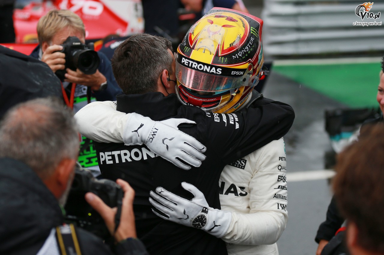 GP Woch 2017 - treningi i kwalifikacje