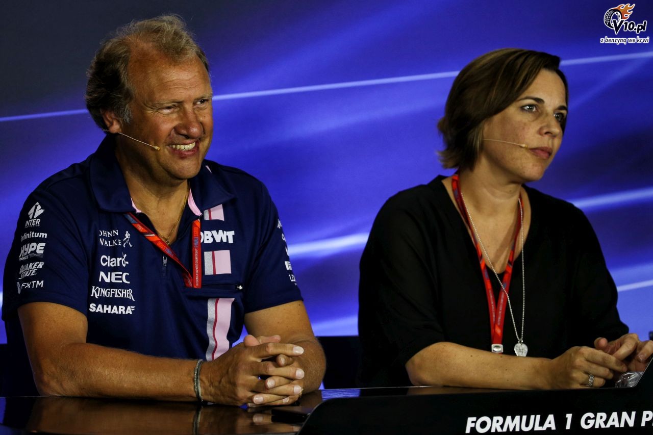 GP Woch 2017 - treningi i kwalifikacje