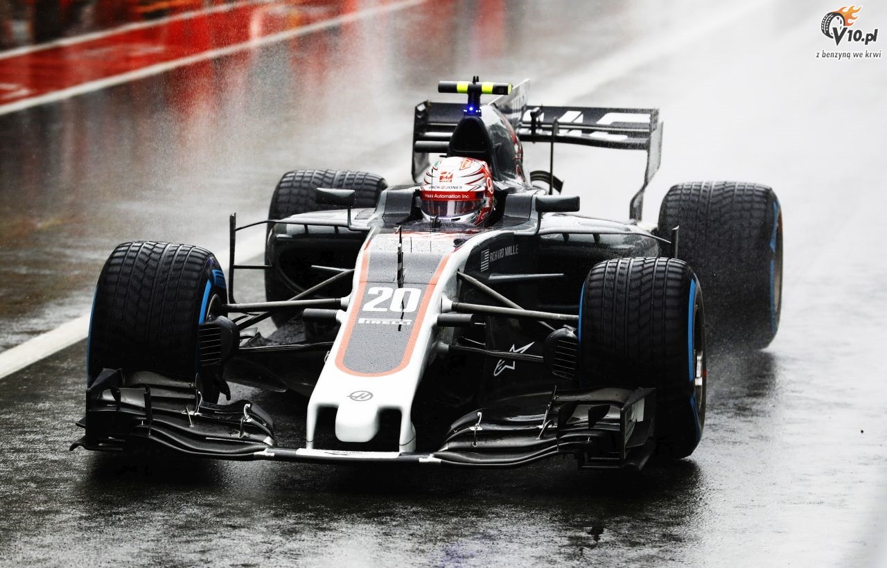 GP Woch 2017 - treningi i kwalifikacje