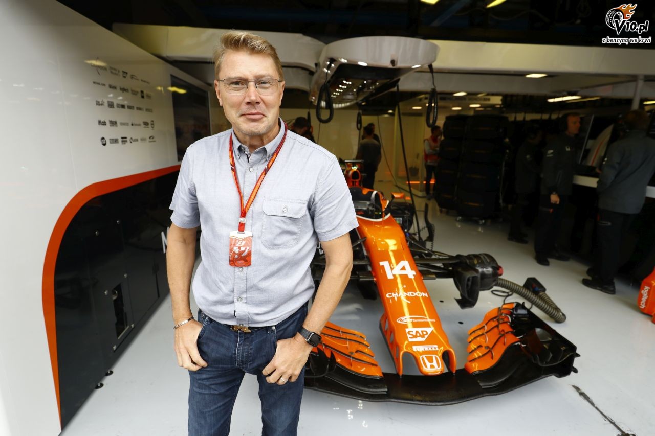 GP Woch 2017 - treningi i kwalifikacje