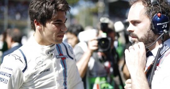 GP Włoch 2017 - wyścig