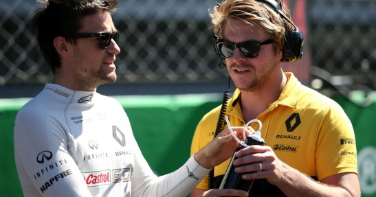 GP Włoch 2017 - wyścig