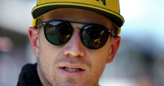 GP Włoch 2017 - wyścig