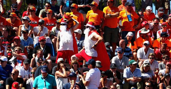 GP Włoch 2017 - wyścig