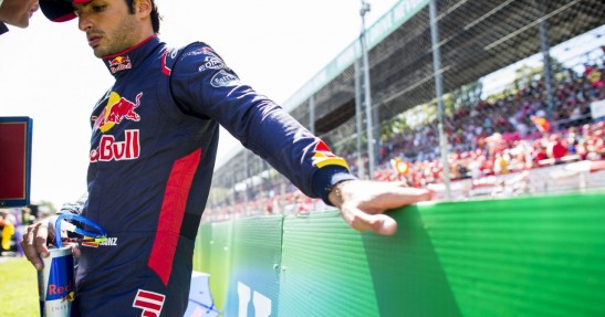 GP Włoch 2017 - wyścig