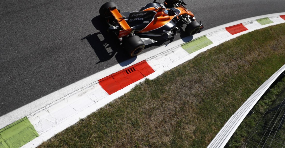 Honda blisko mocy Renault?
